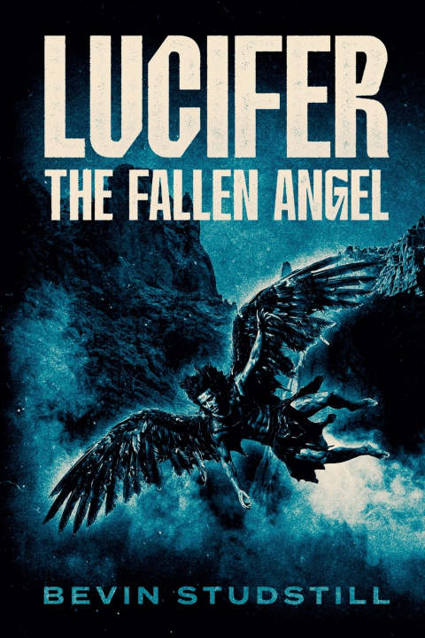 Knjiga Lucifer Bevin studstill