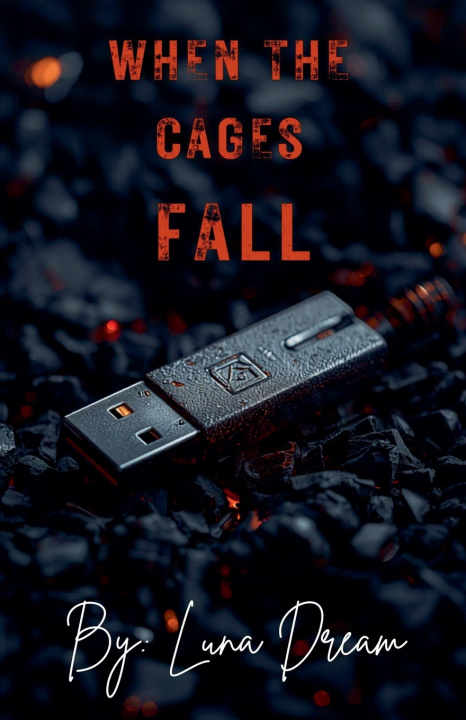 Carte When The Cages Fall Luna Dream