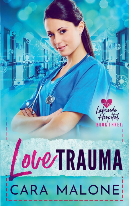 Könyv Love Trauma Cara Malone