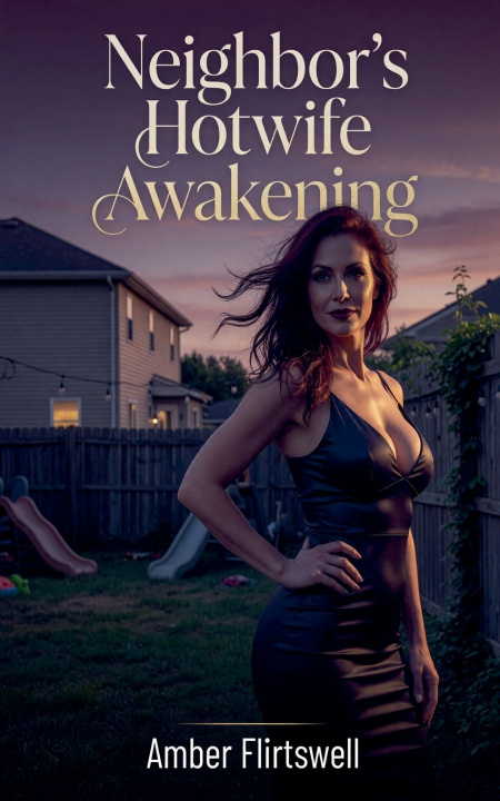 Kniha Neighbor's Hotwife Awakening Amber Flirtswell
