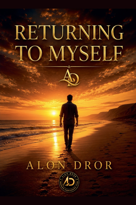 Carte Returning to Myself Alon Dror