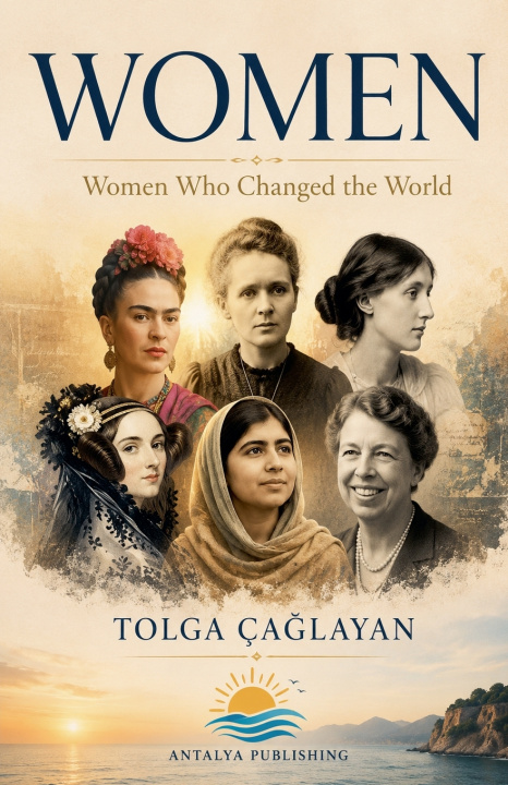 Libro Women Çağlayan Tolga