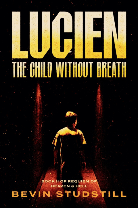 Livro Lucien Bevin studstill