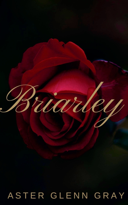 Libro Briarley Aster Glenn Gray