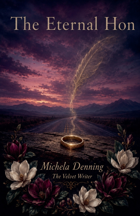 Buch The Eternal Hon Michela Denning