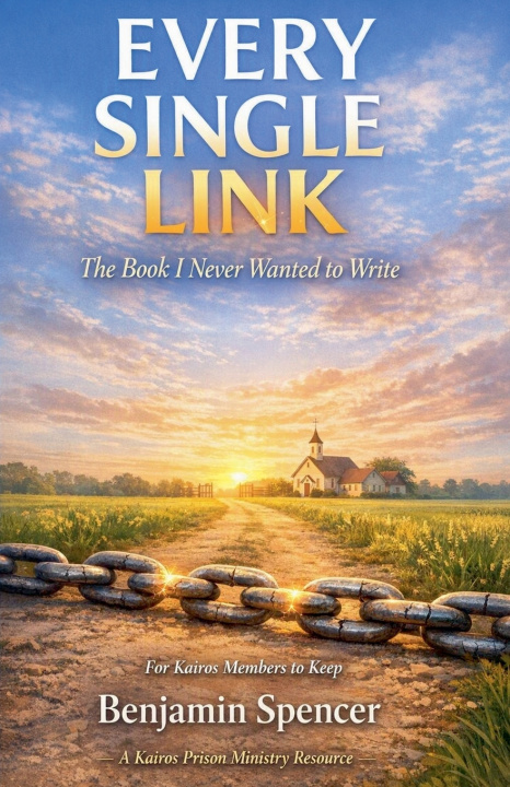 Libro Every Single Link Benjamin Spencer