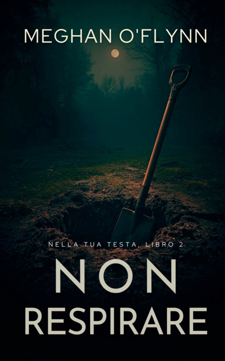 Libro Non respirare Meghan O'Flynn