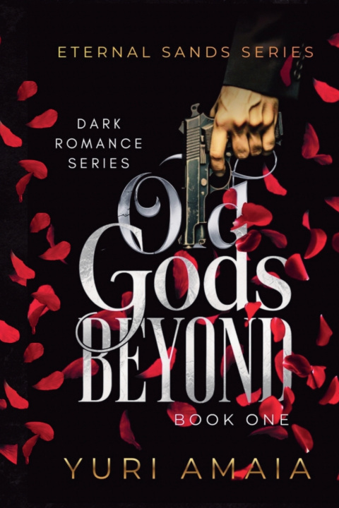 Buch Old Gods Beyond Aeon Gray