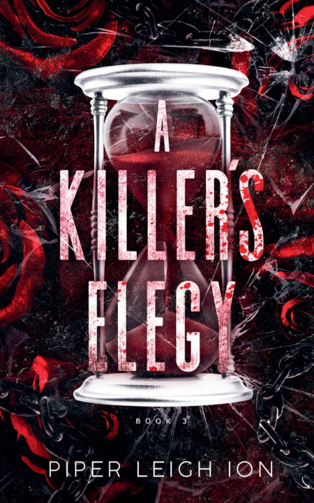 Boek A Killer's Elegy Piper Leigh Ion