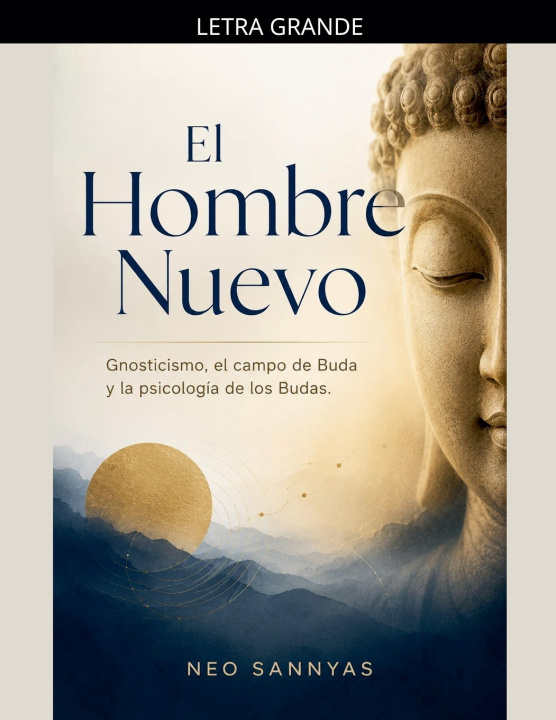 Boek El Hombre Nuevo Neo Sannyas