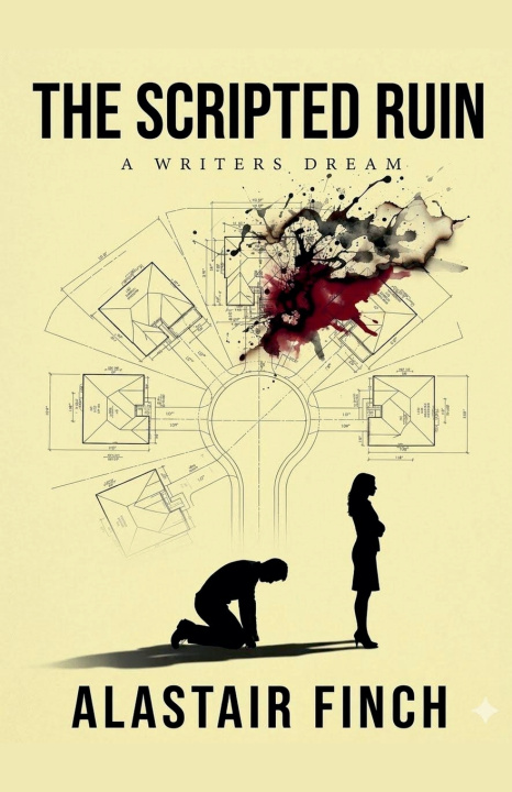 Βιβλίο The Scripted Ruin Alastair Finch