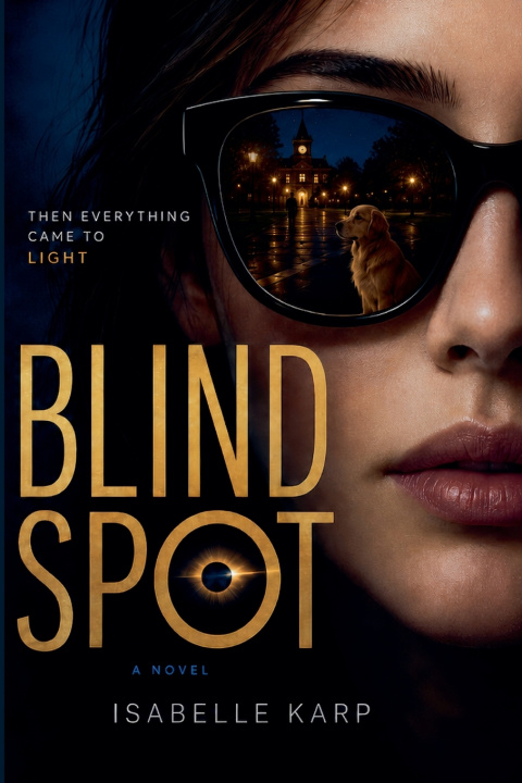Carte Blind Spot Jason Karpeles