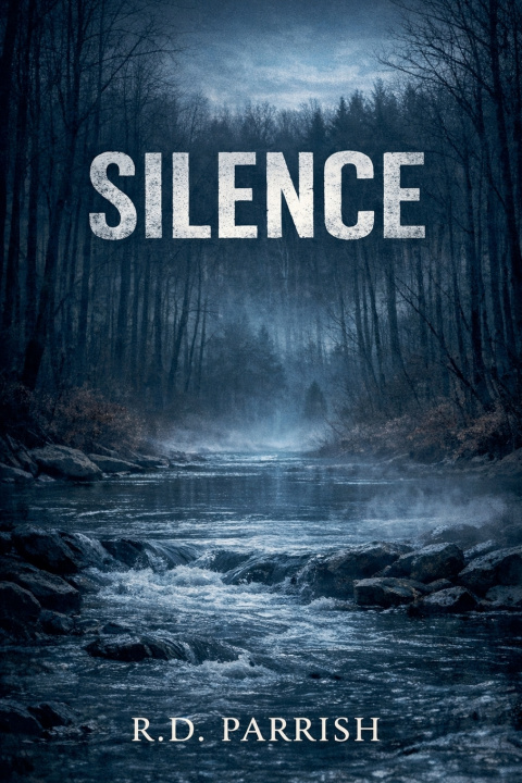 Book SILENCE R.D. PARRISH