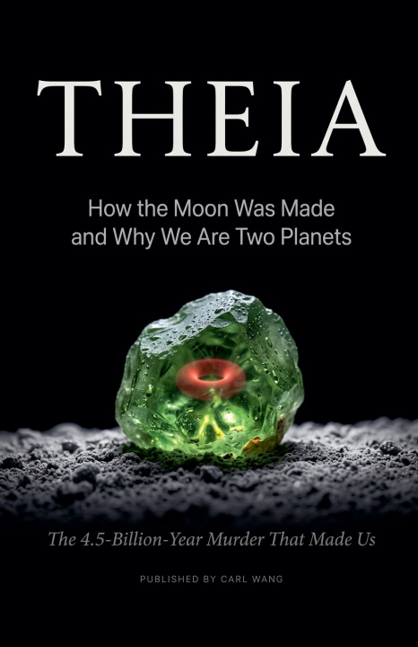 Libro THEIA Carl Wang