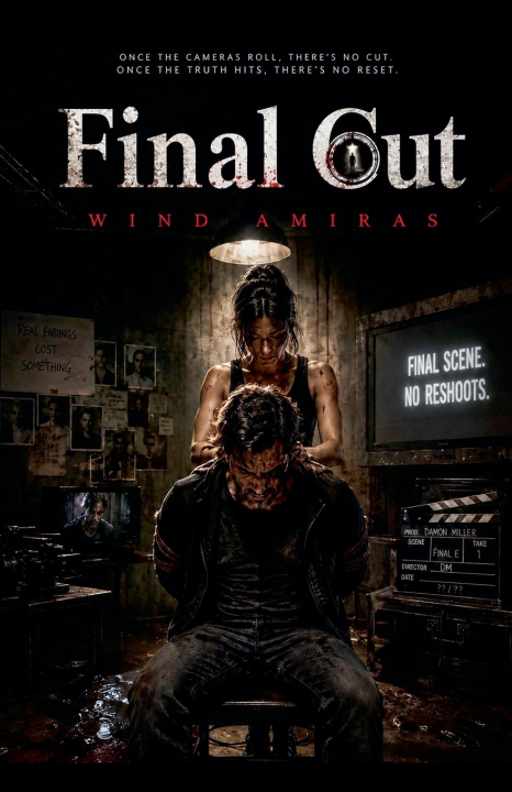 Buch Final Cut Wind Amiras