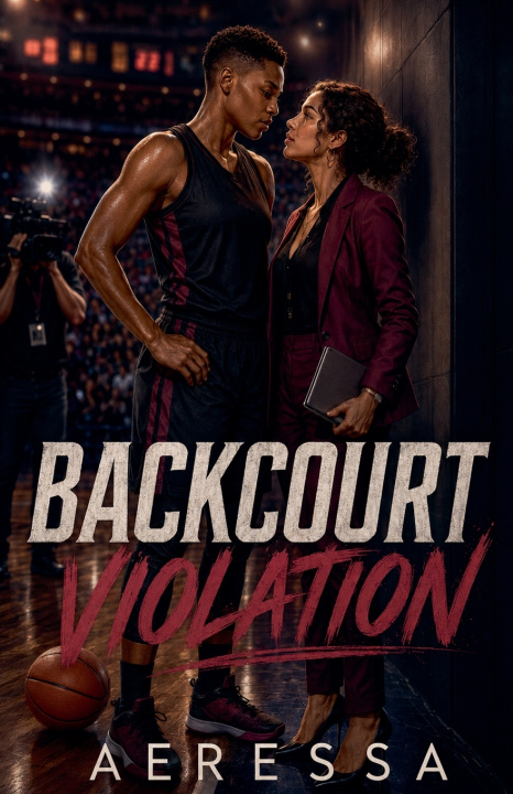 Carte Backcourt Violation Aeressa