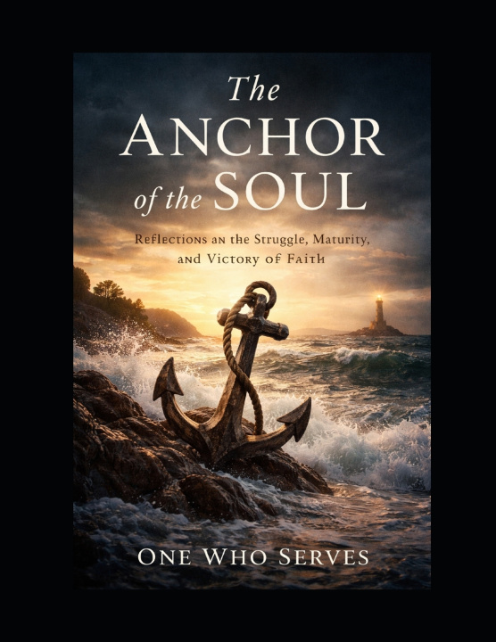 Libro The Anchor of the Soul One Who Serves