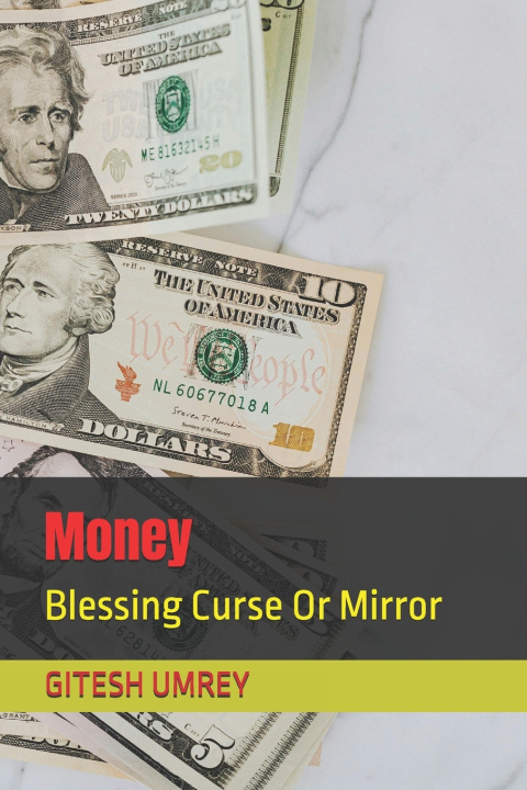 Carte Money GITESH KUMAR UMREY