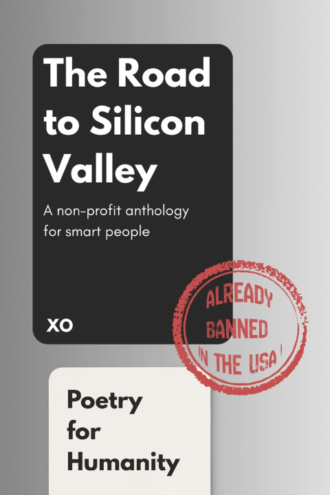Książka The Road To Silicon Valley X O