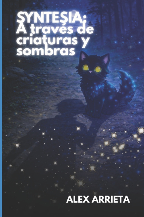 Libro Syntesia Alex Mauricio Arrieta