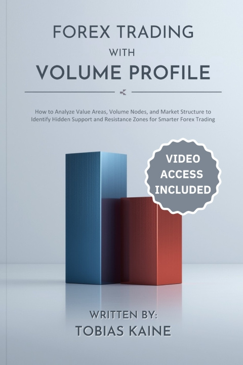 Carte Forex Trading with Volume Profile Tobias Kaine
