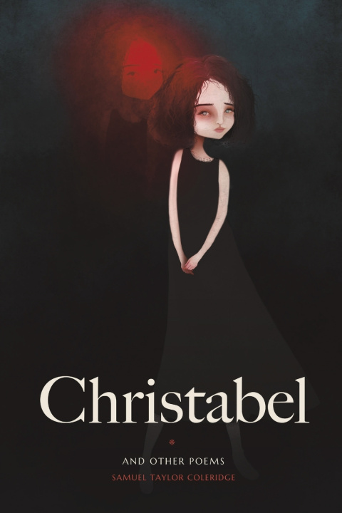 Book Christabel Samuel Taylor Coleridge
