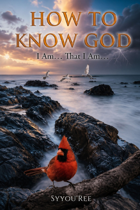 Carte HOW TO KNOW GOD SYYOU 'REE