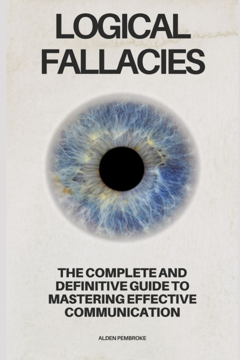 Libro Logical Fallacies Alden Pembroke