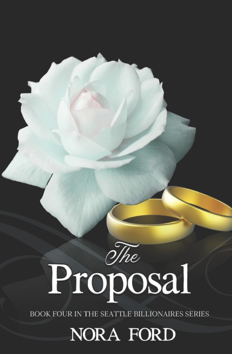 Book The Proposal Nora Ford