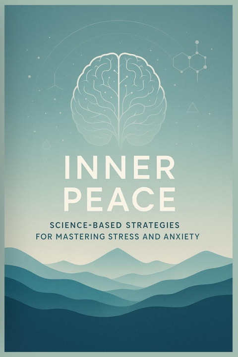 Buch INNER PEACE KARA BOOK