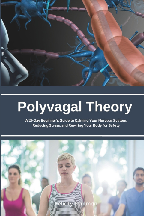 Livro Polyvagal Theory Felicity Paulman