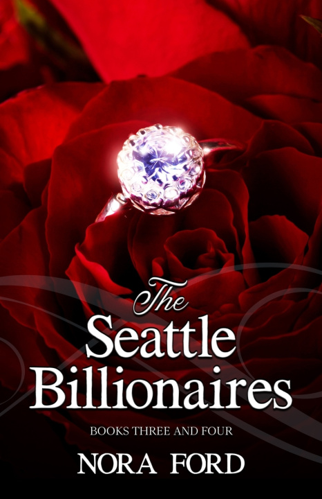 Libro The Seattle Billionaires Nora Ford