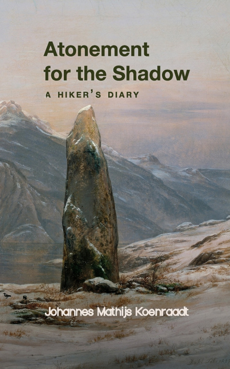 Książka Atonement for the Shadow Johannes Mathijs Koenraadt