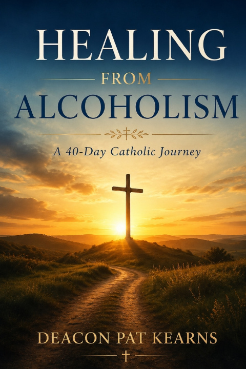 Buch Healing from Alcoholism Deacon Pat Kearns