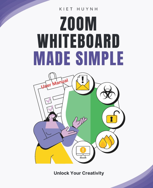 Carte Zoom Whiteboard Made Simple Kiet Huynh