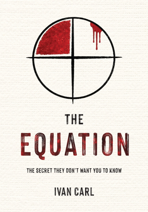 Buch The Equation IVAN CARL