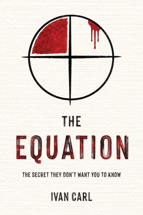 Buch The Equation IVAN CARL
