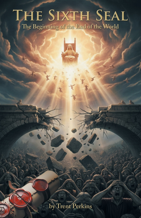 Książka The Sixth Seal Trent Perkins