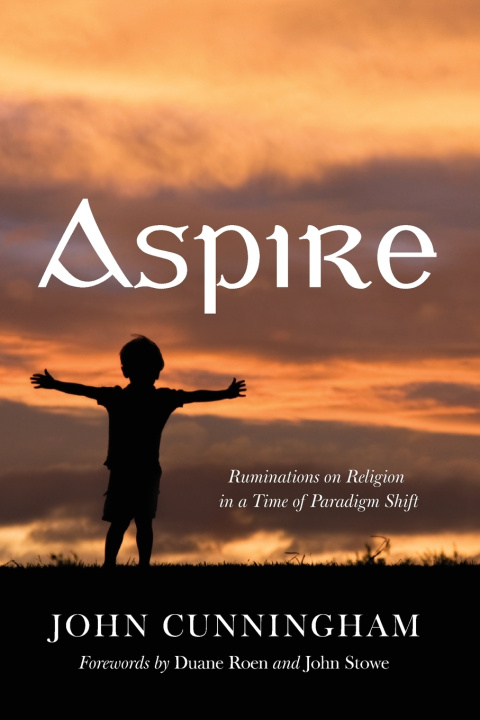 Book Aspire John Cunningham