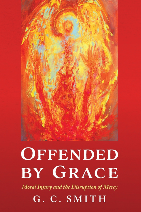 Βιβλίο Offended by Grace G. C. Smith