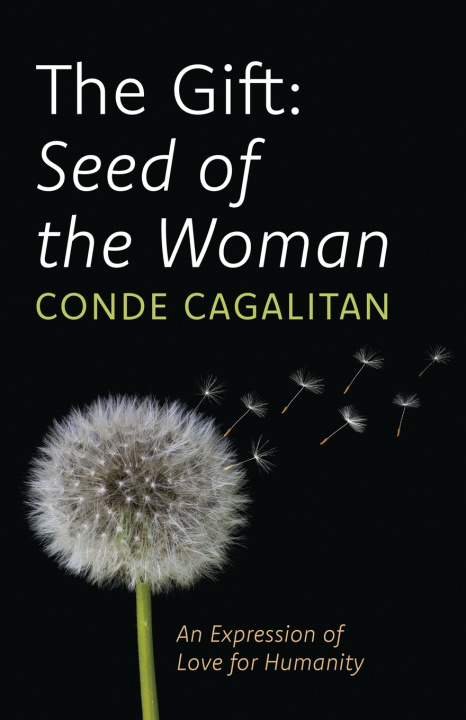 Carte The Gift Conde Cagalitan