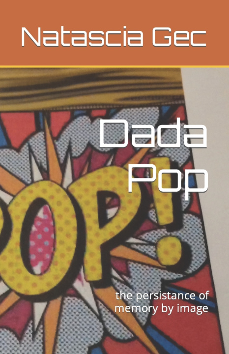 Buch Dada Pop Natascia Gec