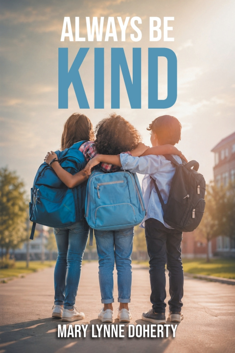Książka Always Be Kind Mary Lynne Doherty