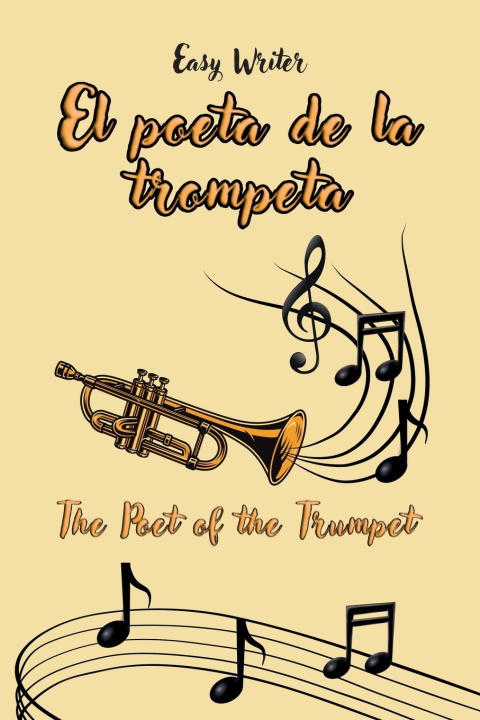 Libro EL POETA DE LA TROMPETA Luis A. Santiago