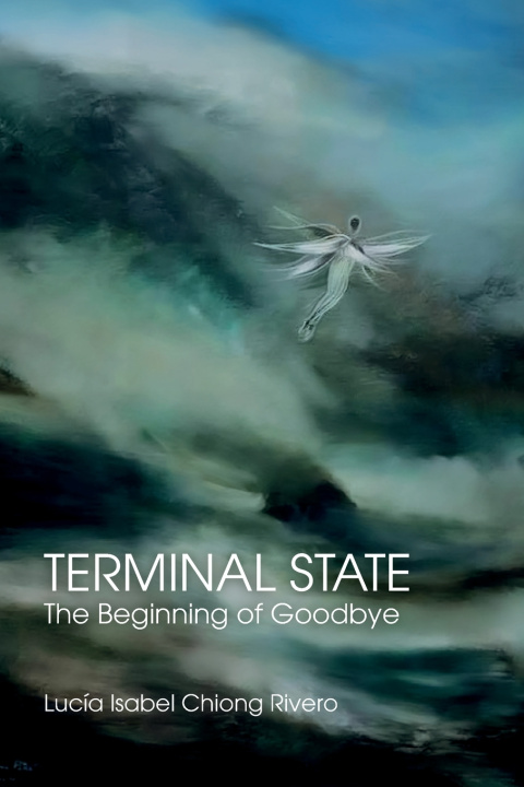 Buch TERMINAL STATE Lucía Isabel Chiong Rivero