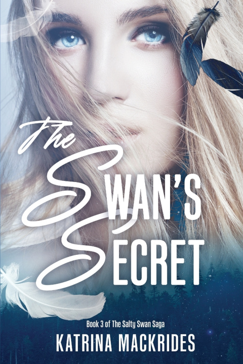 Buch The Swan's Secret Katrina Mackrides