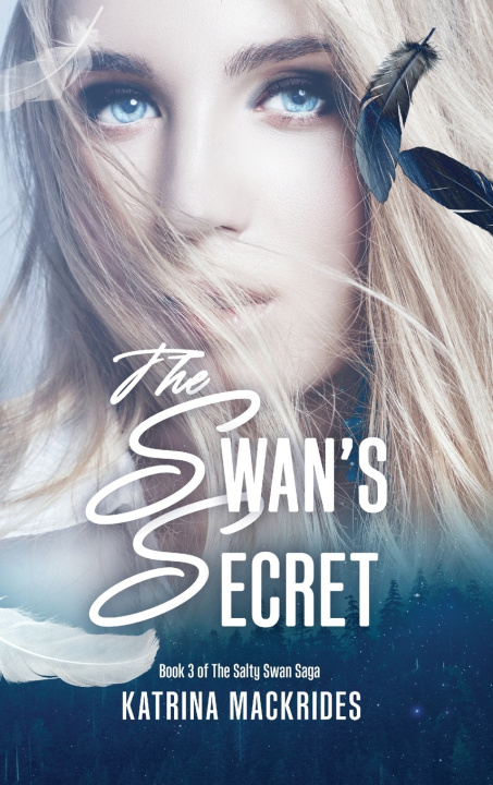 Buch The Swan's Secret Katrina Mackrides