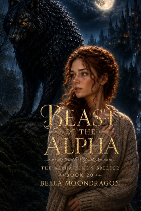 Książka Beast of the Alpha Bella Moondragon