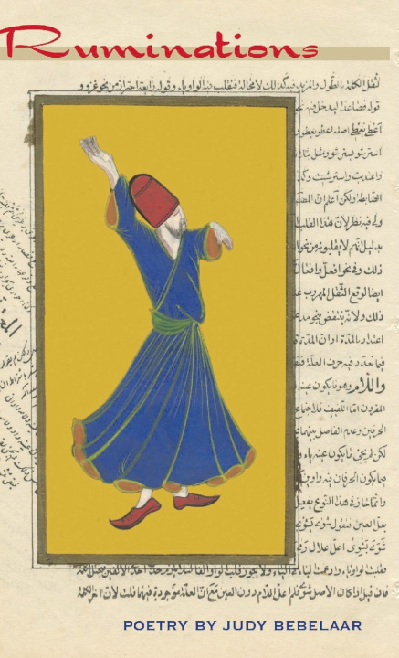 Βιβλίο Ruminatons Judy Bebelaar