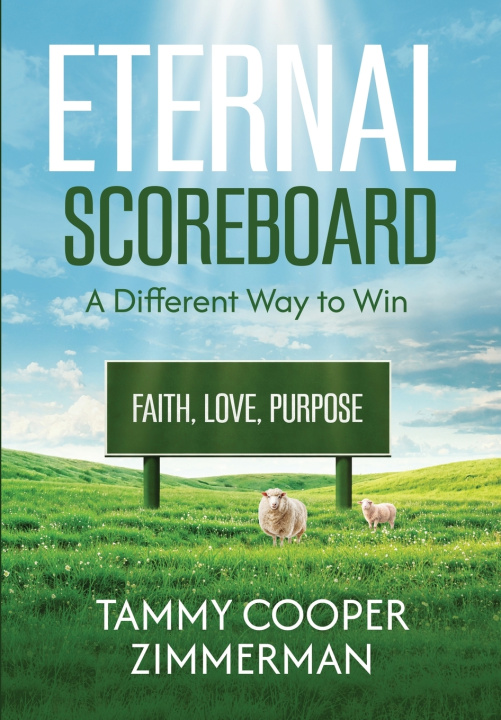 Carte Eternal Scoreboard Tammy Cooper Zimmerman